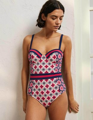 recycled swimsuit