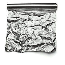 Recycled Aluminium