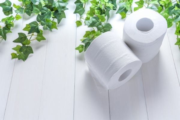 Tissue Roll
