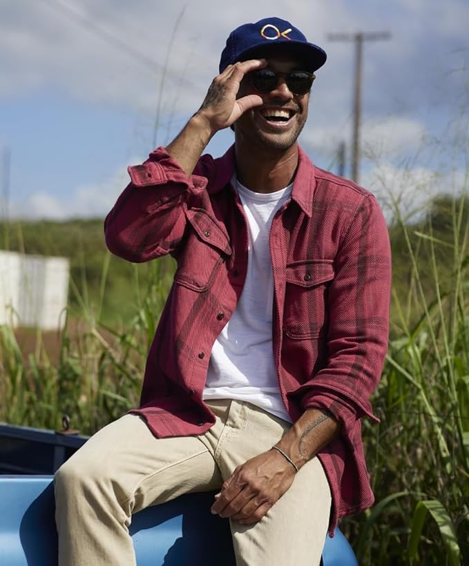 outerknown clothing
