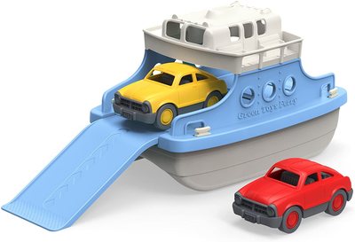 recycled kids toys