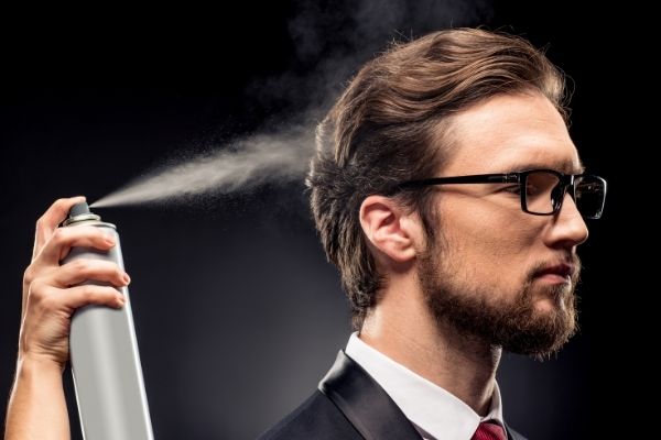 Can you recycle aerosol cans?
