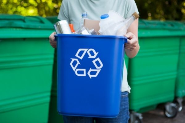 America Recycles Day