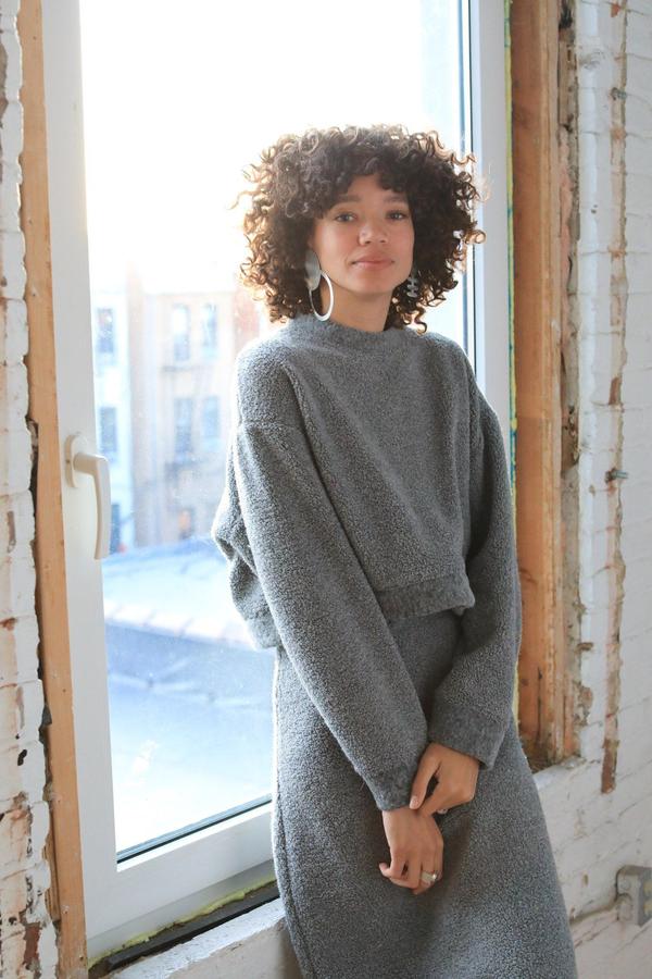 Women's Woolen Wear