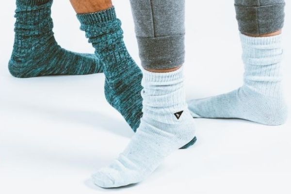 Arvin - Socks