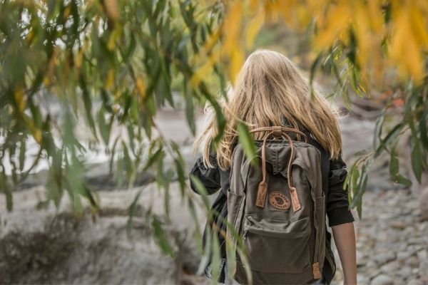 Buy recycled Backpack image