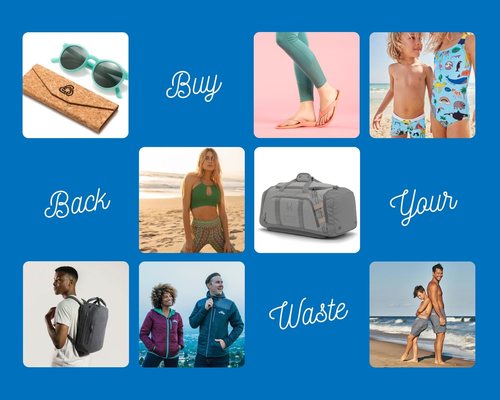 Buy Back Your Waste