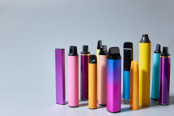 can you recycle vapes