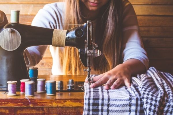 upcycling clothing