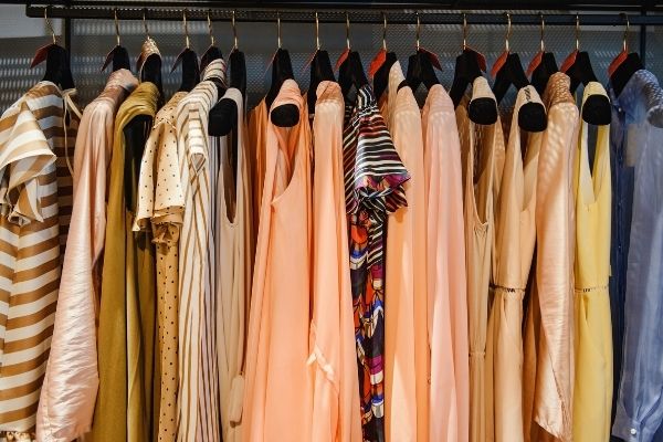fast fashion