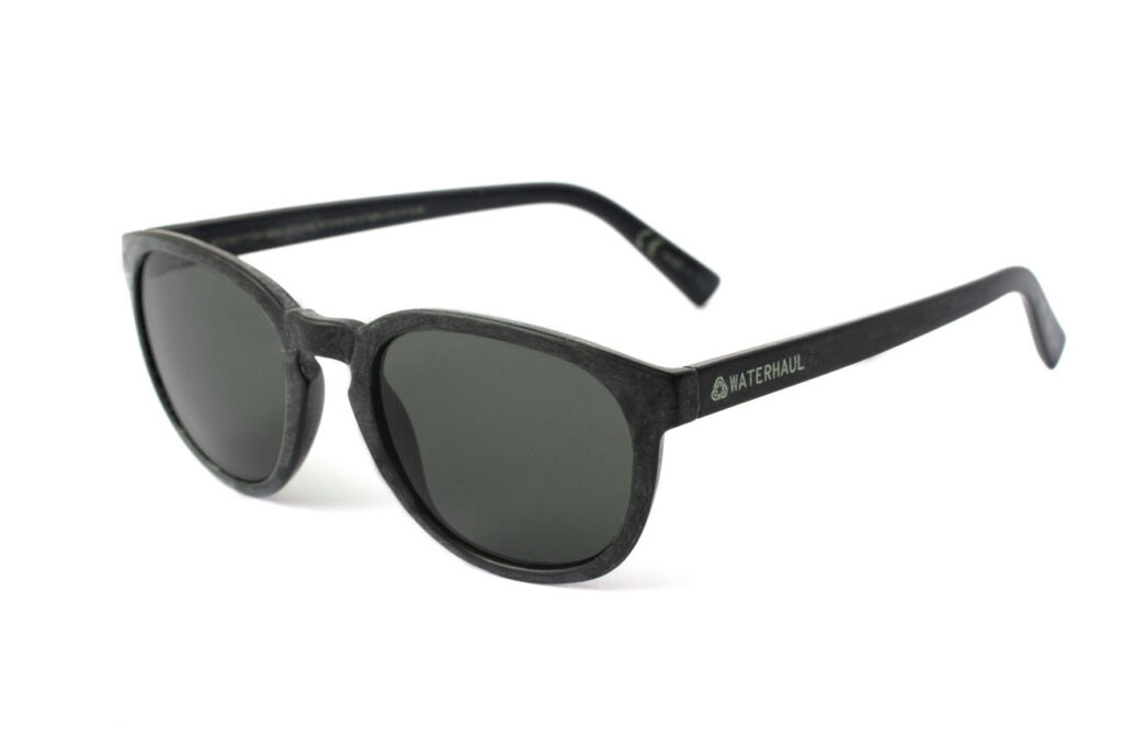 recycled plastic sunglasses
