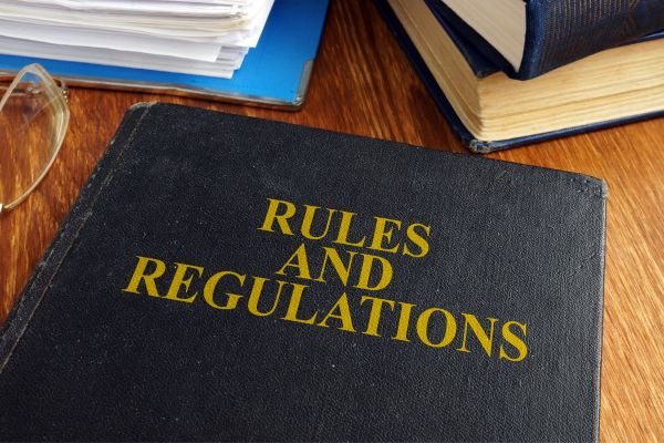 recycling rules and regulations
