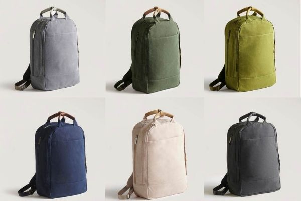 Day Owl backpack
