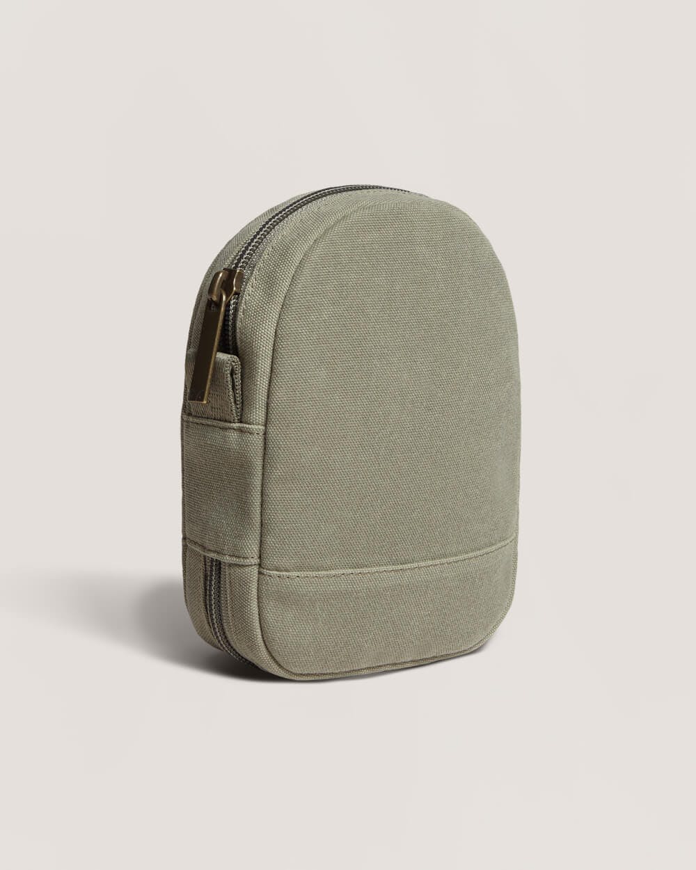 recycled cord pouch