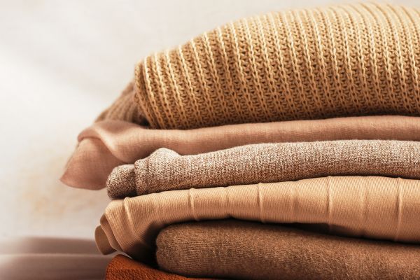 sustainable recycled fabrics