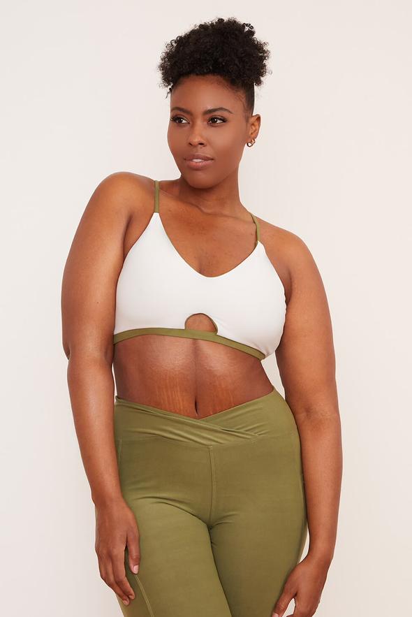 recycled leggings