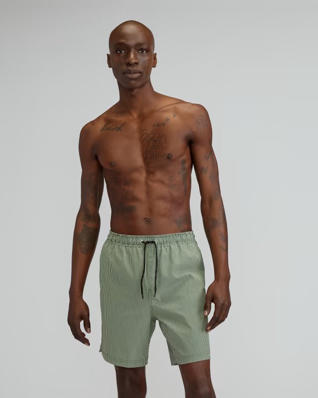 Recycled Men's Swimwear
