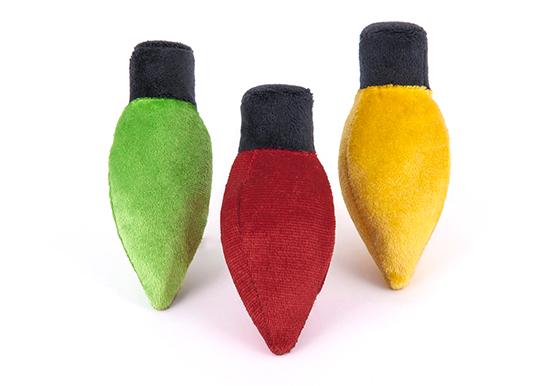 recycled cat toys