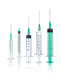 syringe