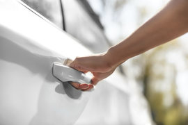 Car Handle