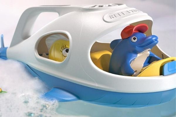 Happy Planet Toys