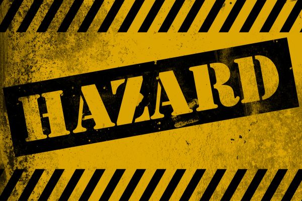 what is hazardous waste