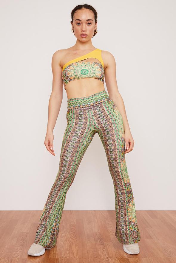 recycled leggings