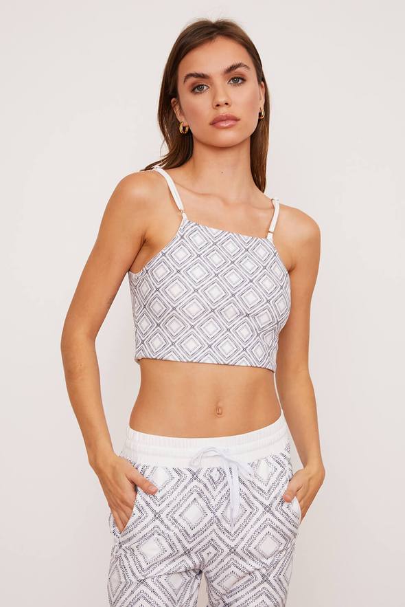 recycled activewear