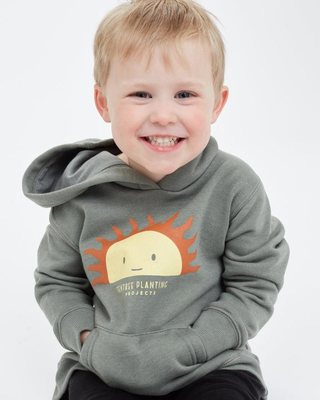 recycled kidswear