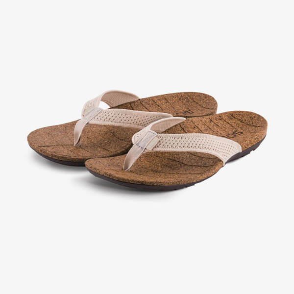 Recycled Cork Flips