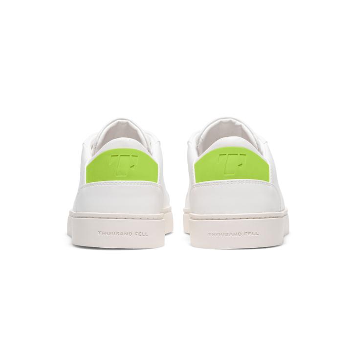 Thousand fell shoes