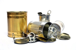 metal recycling