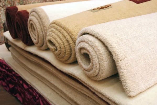 nylon carpet