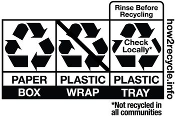 How2Recycle example