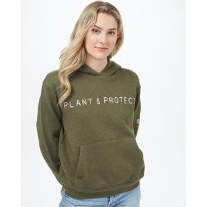 recycled hoodie