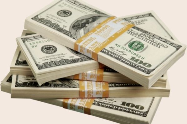 polypropylene money