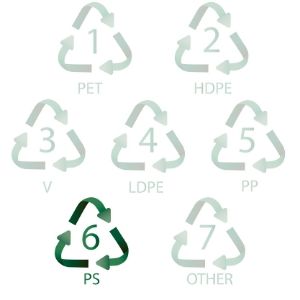 Polystyrene