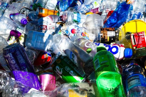 From Landfill to Lifestyle: Transforming Plastic Waste into Stylish Accessories