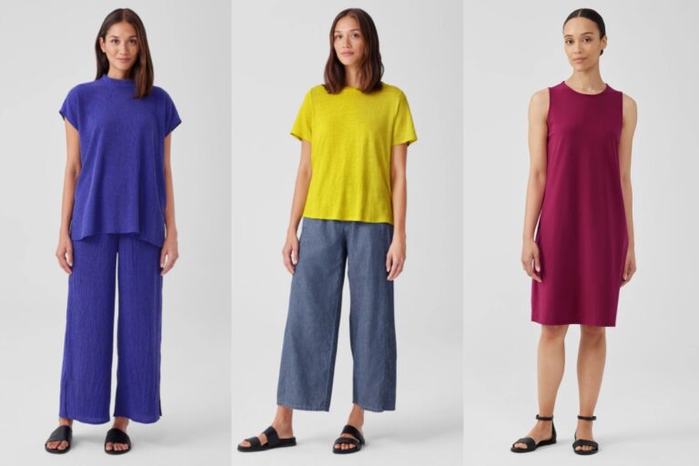 Eileen Fisher