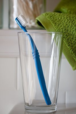 toothbrush
