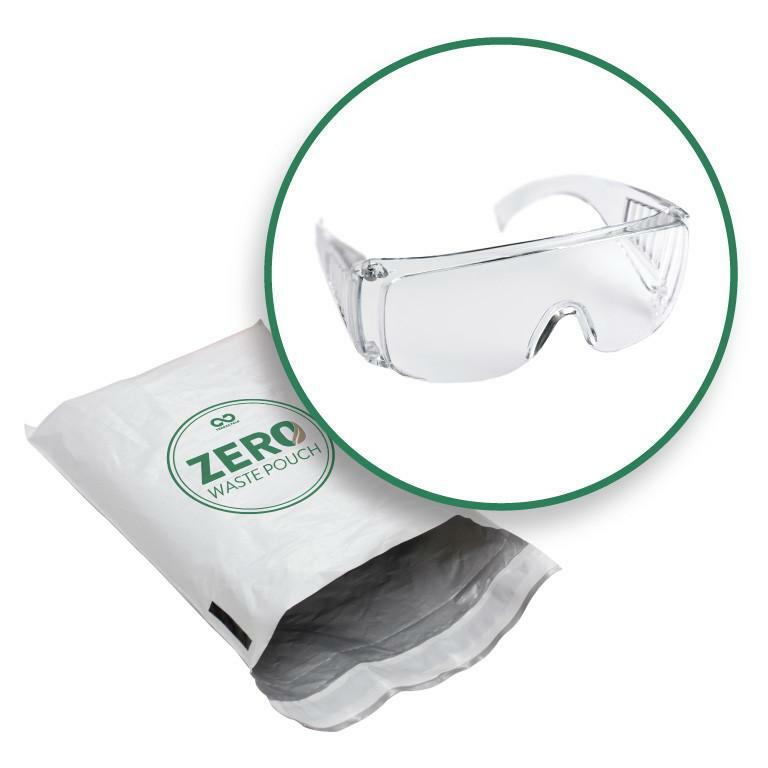 safety glass recycling