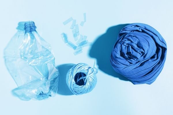 recycled fabric