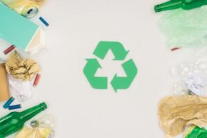 recycling guide
