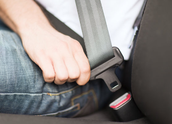 seatbelt