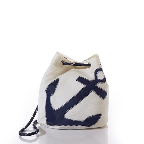 recycled backpack
