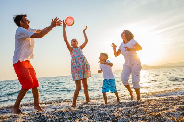 sustainable summer tips