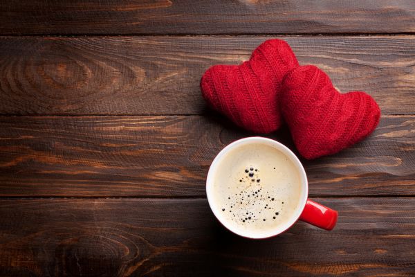 reduce your waste on valentines day
