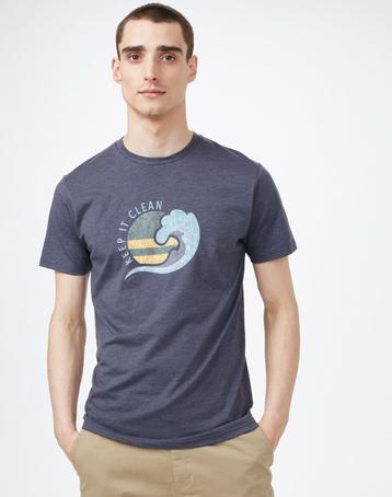 recycled t-shirt
