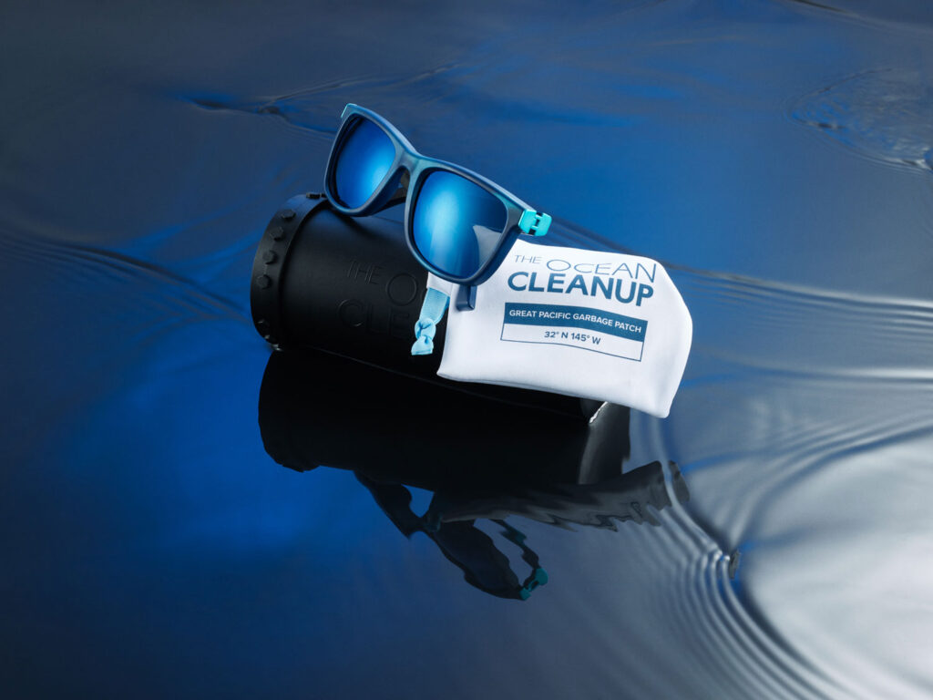 Eco-friendly Sunglasses