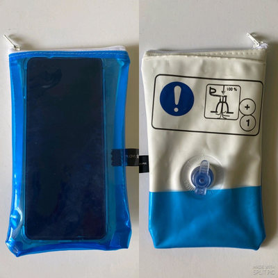 recycled pool toys